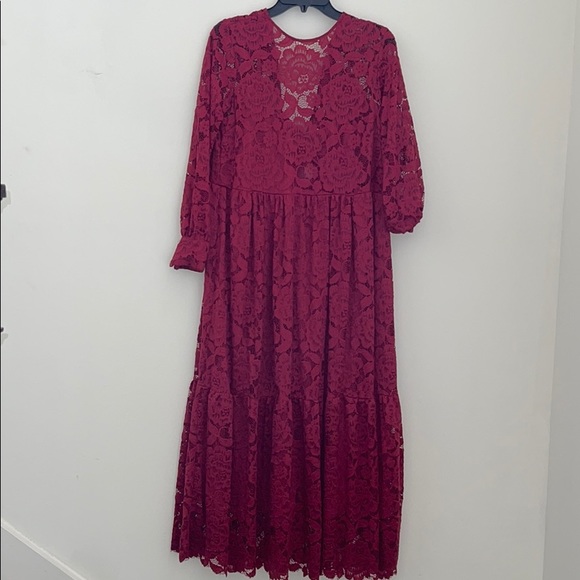 Dresses & Skirts - Anthropologie Dress